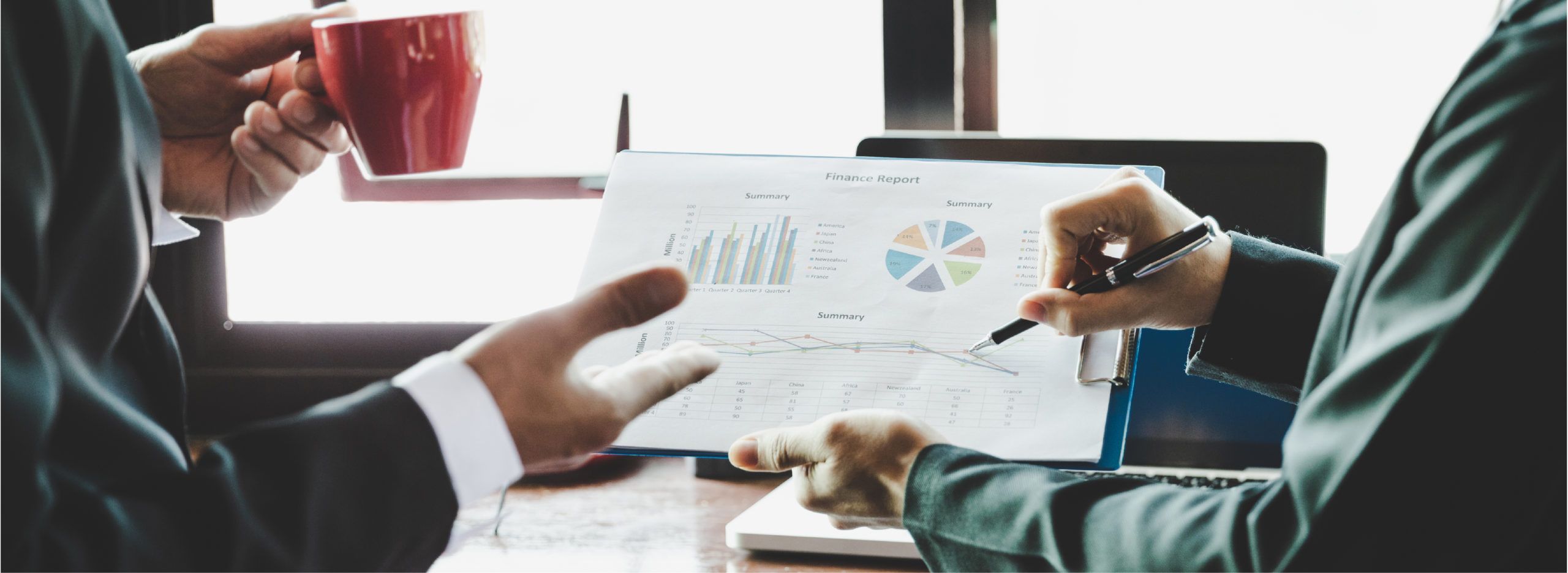 Tableau de bord et analyse de gestion 2S-INFO