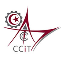Logo Chambre de Commerce de Tunis, référence client 2S-INFO