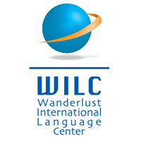 Logo Wanderlust, référence client 2S-INFO