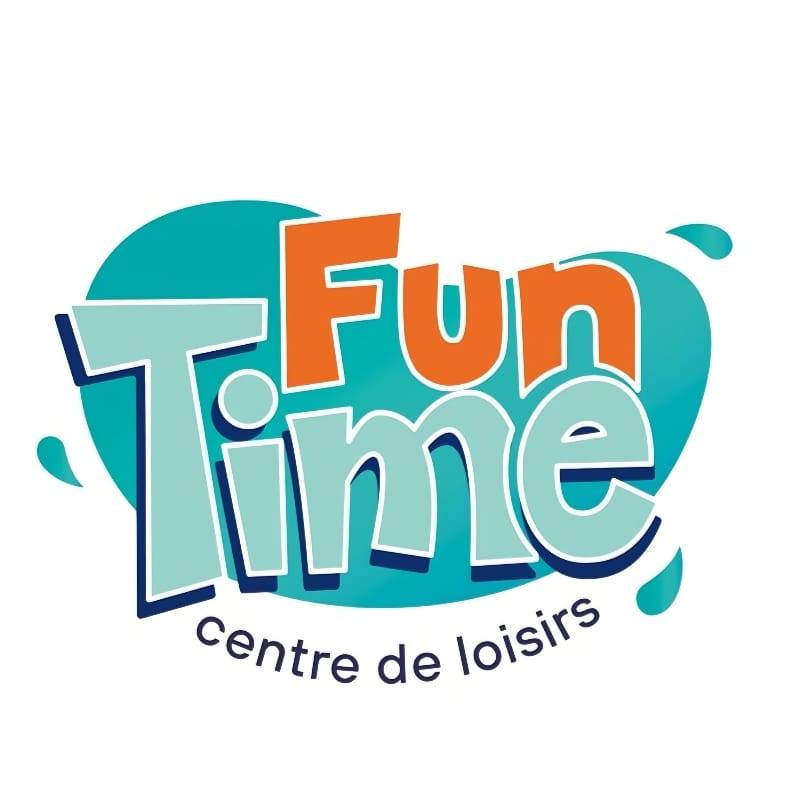 Logo Fun Time, référence client 2S-INFO